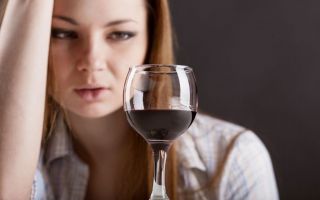 Чем заменить алкоголь, если хочется выпить