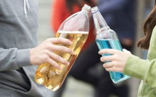 Ученые: алкоголь исчезнет к 2050 году