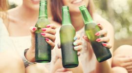 Россияне поддержали ужесточение мер по борьбе с алкоголизмом