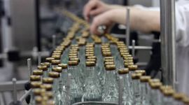 В Свердловской области приостановлено производство алкоголя