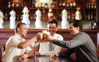 Пиво при диабете: какой алкоголь разрешен для больных диабетом