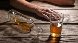 Отвращение к алкоголю: как вызвать народными средствами