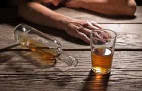Отвращение к алкоголю: как вызвать народными средствами