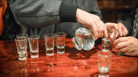 ВОЗ ожидает рост потребления алкоголя в течение 10 лет