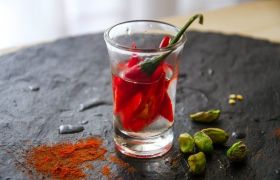 Водка от простуды: помогает ли, народные рецепты