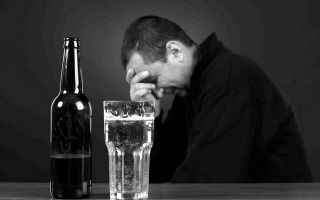 Почему появляется депрессия и тревога после алкоголя