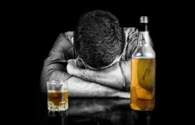 Профилактика алкогольной зависимости: первичная, вторичная и третичная