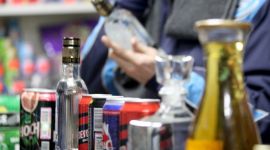 Минздрав выступил за ограничение продажи алкоголя нетрезвым людям