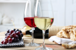 Виноградное вино в домашних условиях: как делать