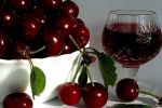 Вишневое вино: как делать, рецепт домашнего вина
