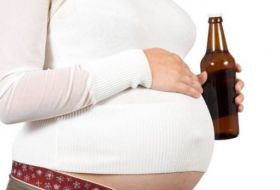 Можно ли беременным безалкогольное пиво: последствия и отзывы
