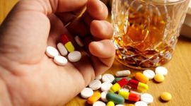 Препараты, несовместимые с алкоголем, вызывающие смерть