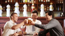 Пиво при диабете: какой алкоголь разрешен для больных диабетом
