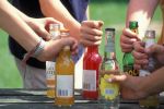 Названа неожиданная опасность алкоголя для подростков