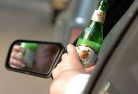 Безалкогольное пиво за рулем: можно ли пить и сколько