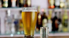 Пиво или водка: что вреднее и что лучше выпить
