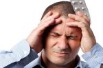 Почему болит голова после алкоголя и как избавиться от боли