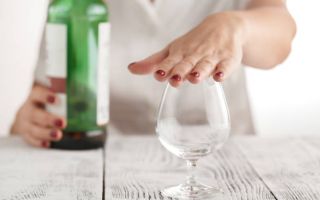 Россияне и алкоголизм: результаты опроса