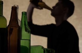 Алкогольная эпилепсия: причины, последствия и прогноз