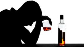 Алкогольный срыв: как избежать и что делать