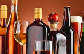 ЦБ: «В следующем году вырастут цены на алкоголь»