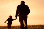 Отцам-одиночкам грозит преждевременная смерть