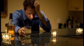 Алкоголизм у мужчин: признаки, причины и последствия