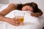 Ученые: «Пить перед сном особенно вредно для здоровья»