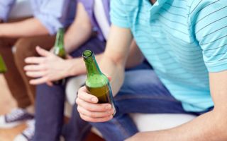 Британские ученые рассказали, как связаны алкоголизм и менталитет народа