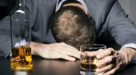 Как бросить пить алкоголь самостоятельно