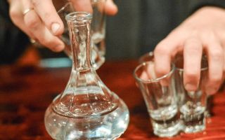 Как снизить потребление алкоголя в Сибири