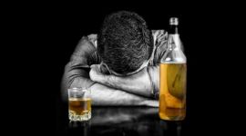 Профилактика алкогольной зависимости: первичная, вторичная и третичная