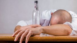 Что делать, если муж пьет: советы женам алкоголиков