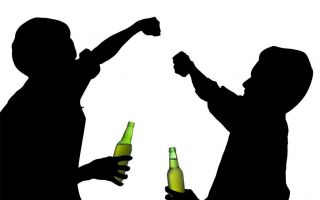 Детский и подростковый алкоголизм: вред алкоголя для организма ребенка