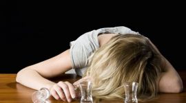 Как избавиться от алкогольной зависимости женщине самостоятельно