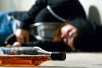 Алкогольное отравление: что делать и как снять алкогольную интоксикацию
