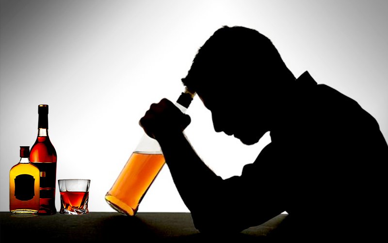 Алкогольная энцефалопатия симптомы