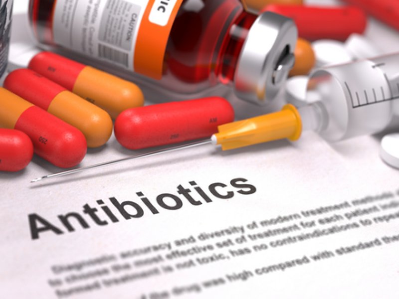 Антибиотики и алкоголь последствия