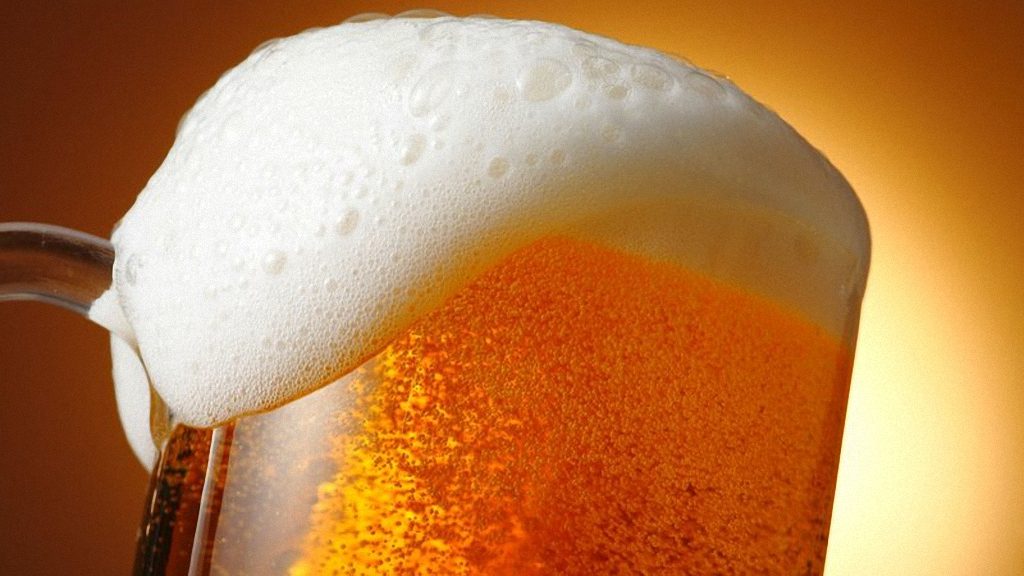 Мифы о безалкогольном пиве