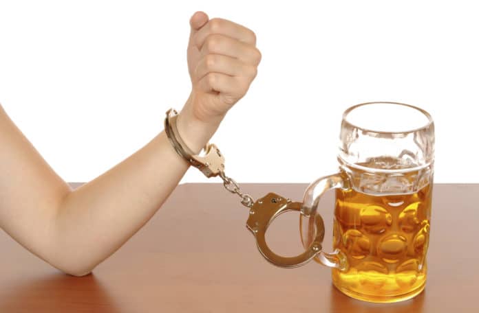 Чем вреден пивной алкоголизм