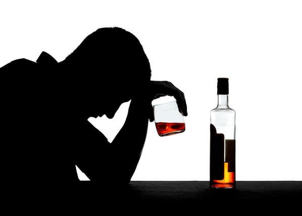 Чувство вины после алкоголя