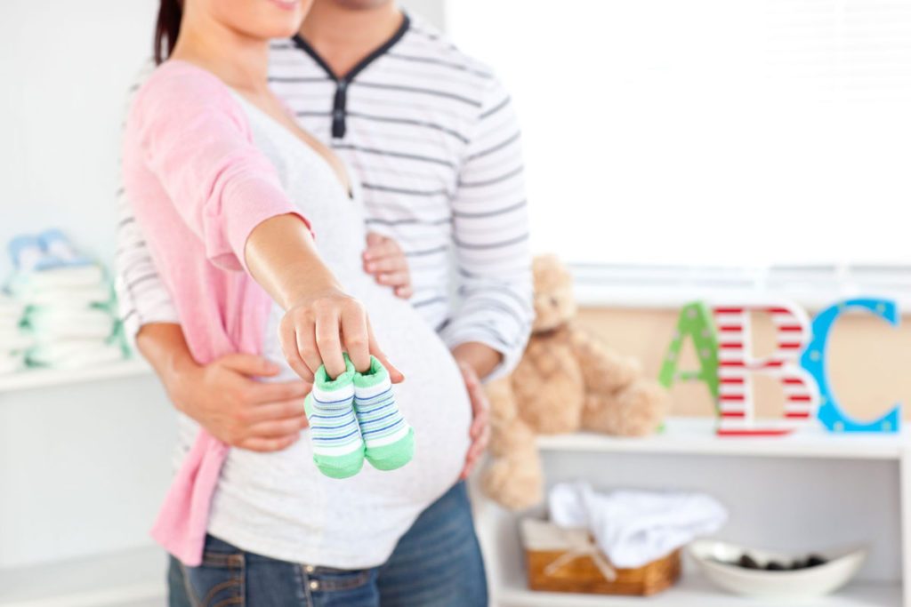 Янтарная кислота при беременности