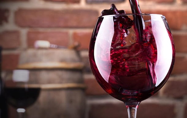 Как вино влияет на давление