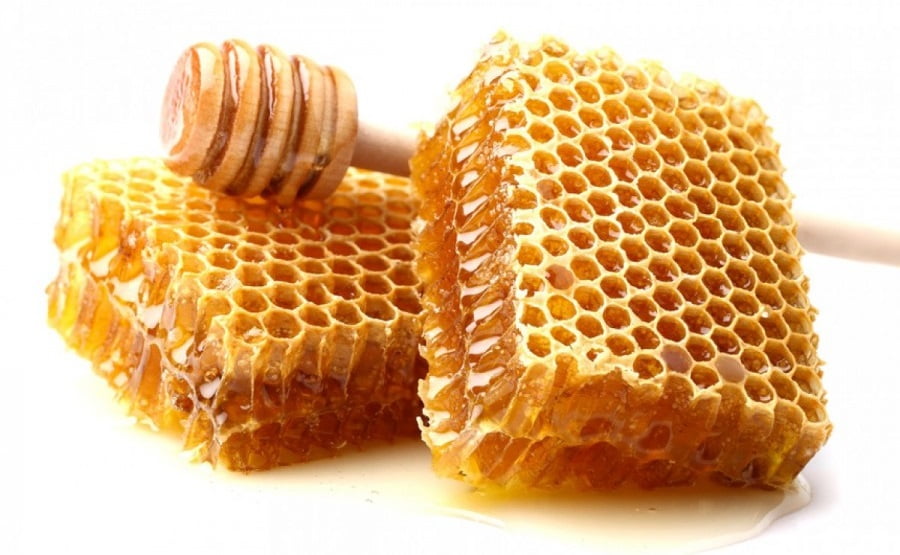 Рецепт медовухи из сот