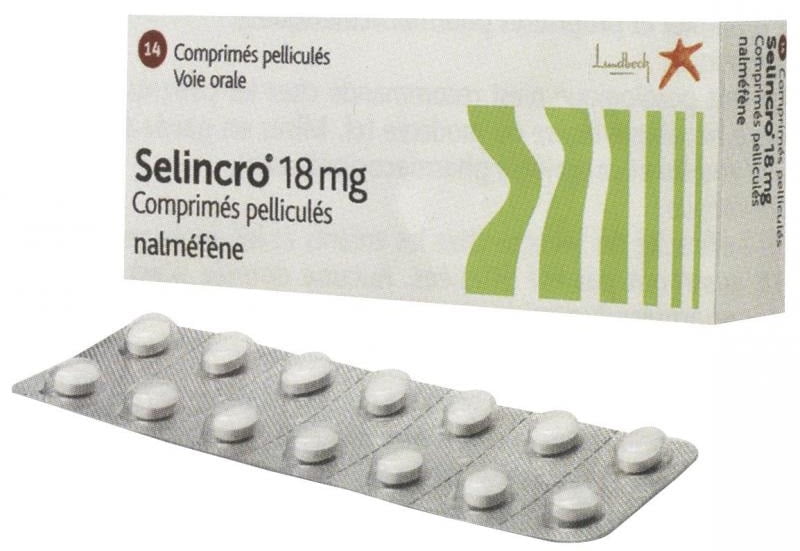 Лекарство Селинкро