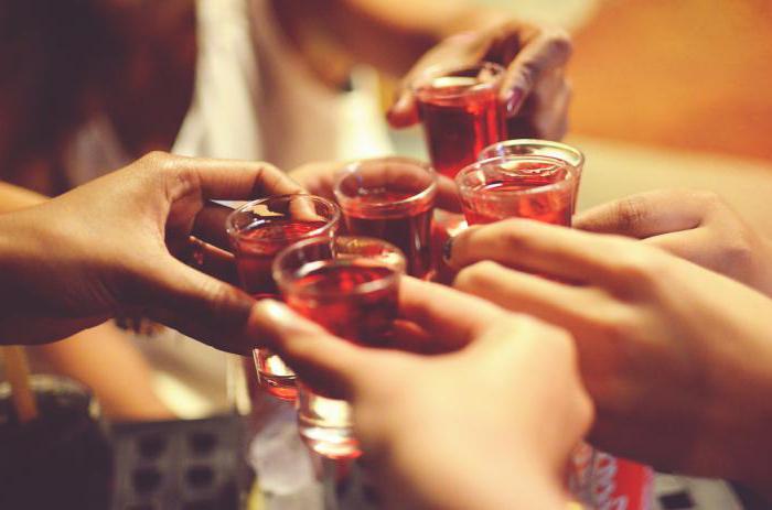 Влияние алкоголизма на социальную жизнь