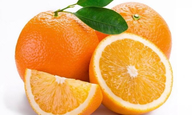 Выведение алкоголя из организма с помощью апельсинов