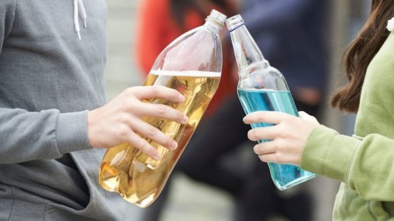 Алкоголь исчезнет к 2050 году